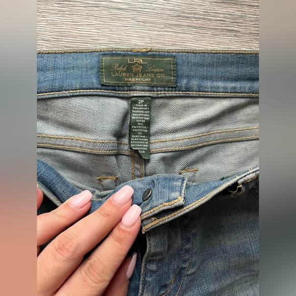 Ralph Lauren jeans - Picture 2 of 3